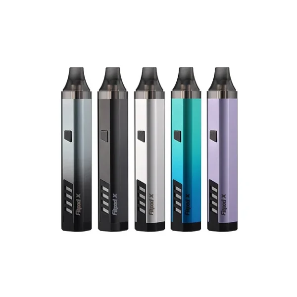 1 【極速出貨】FITPOD X SLYEEK 3代 注油式電子煙 主機套裝