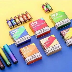 【極速出貨】佩特里 DOT SWITCH 單桿 煙彈 全網最低價
