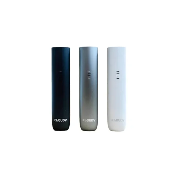 【極速出貨】CLOUDY RELX 5代通用 單主機