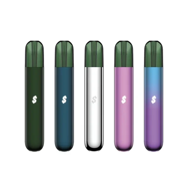 【極速出貨】ATIESH RELX 通用悅刻4.5代 單主機 單桿