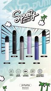 【極速出貨】Spumy Relpod 單主機 RELX悅刻四五代通用主機