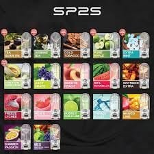 1 【極速出貨】SP2s RELX 悅克 悅刻一代通用煙彈