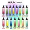 【極速出貨】HUUK 一次性主機 拋棄式電子煙 (30)