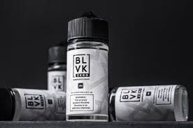 【極速出貨】BLVK 獨角獸 無味版 SUB ZERO (35)