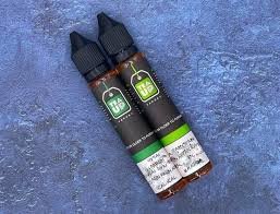 【極速出貨】TEA UP 抹茶/綠茶 小煙油 30ml (35)