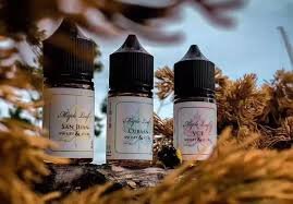 【極速出貨】Maple Leaf 楓葉 菸草/甜點類 30ml (35)