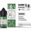 【極速出貨】SANDI FANCHA 梵茶 茶類 小煙油 (35)