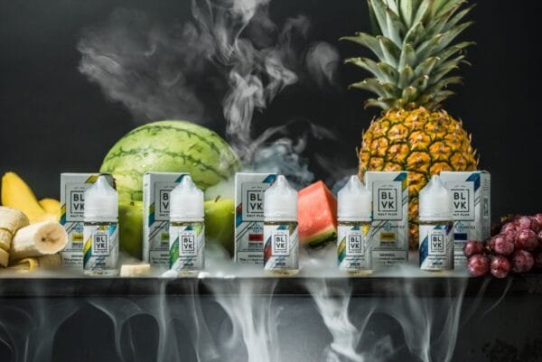 【極速出貨】BLVK UNICORN 獨角獸 冰涼系列 30ml