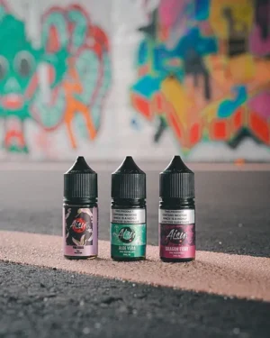 1 【極速出貨】ZAP 英國高端 小煙油 30ml (30)