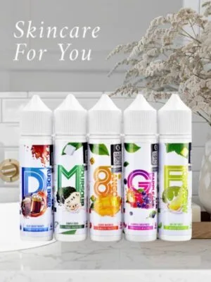 1 【極速出貨】LHVAPEMY 水果系列 大煙油 60ml (6)