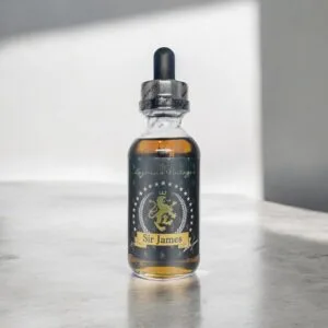1 【極速出貨】Lazarus 拉薩路 高端美國進口 SirJamesXO 60ml