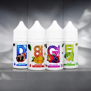 【極速出貨】LHVAPEMY 小煙油 水果汽水類 30ml (0)(35)