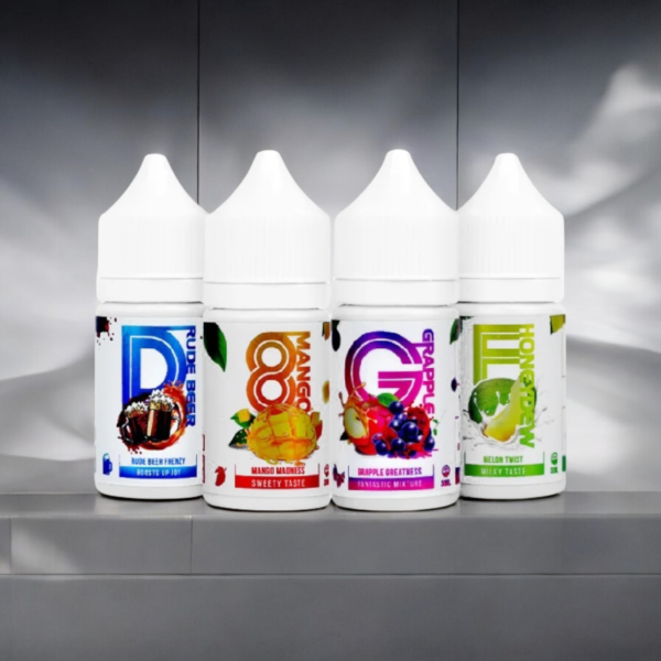 【極速出貨】LHVAPEMY 小煙油 水果汽水類 30ml (0)(35)