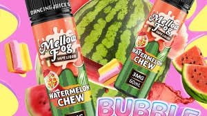 【極速出貨】Mellow Fog 大煙油 美國進口 60ml (3)