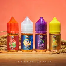 【極速出貨】BAAM 小煙油 30ml (0)(30)
