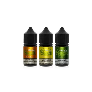 1 【極速出貨】SREK 小煙油 30ML (0)(30)