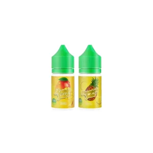 【極速出貨】JUICE 小煙油 水果系列 30ml (0)(30)