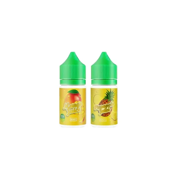 【極速出貨】JUICE 小煙油 水果系列 30ml (0)(30)