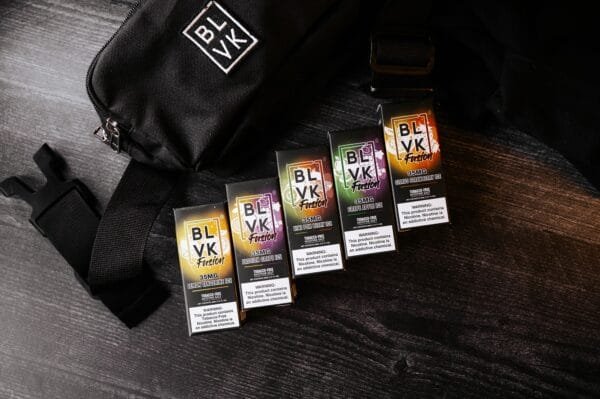 【極速出貨】BLVK UNICORN 獨角獸 綜合水果系列 30ml