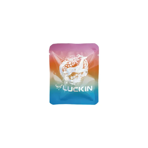 1 【極速出貨】LUCKIN Relx一代通用煙彈 單入 SP2s