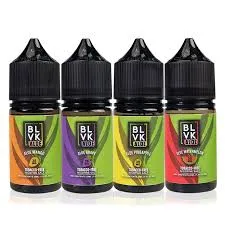 【極速出貨】BLVK UNICORN 獨角獸 蘆薈系列 30ml