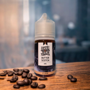 2 【極速出貨】安娜與簡 ANNA&JANE 咖啡牛奶 小煙油 30ml (35)