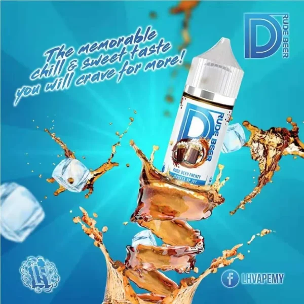 【極速出貨】LHVAPEMY 小煙油 水果汽水類 30ml (0)(35)