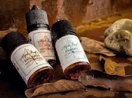 【極速出貨】Maple Leaf 楓葉 菸草/甜點類 30ml (35)