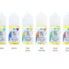 【極速出貨】BLVK UNICORN 獨角獸 冰涼系列 30ml