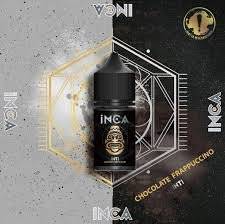 【極速出貨】INCA 印加帝國小煙油 星冰樂系列 30ml (30)