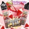 【極速出貨】Mellow Fog 大煙油 美國進口 60ml (3)