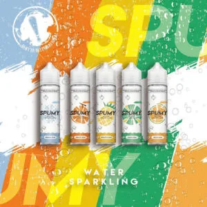 2 【極速出貨】SPUMY 60ml 蘇打系列 大煙油 (0)(3)