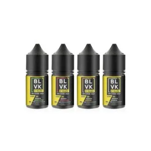 【極速出貨】BLVK UNICORN 獨角獸 芒果混和系列 30ml