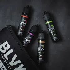 【極速出貨】獨角獸 BLVK 極熱銷款 美國正規進口 大煙油 (3)
