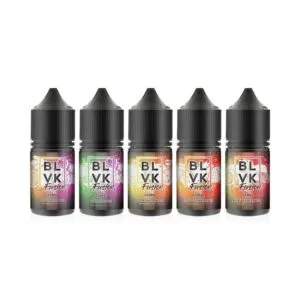 【極速出貨】BLVK UNICORN 獨角獸 綜合水果系列 30ml