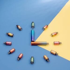 【極速出貨】佩特里 DOT SWITCH 單桿 煙彈 全網最低價