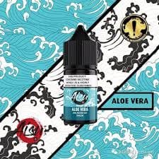 【極速出貨】ZAP 英國高端 小煙油 30ml (30)