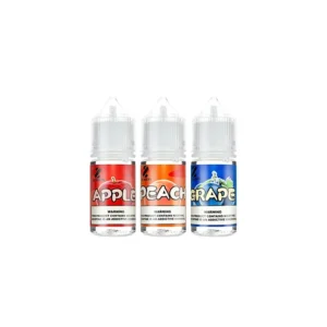 3 【極速出貨】Ze Ocean 小煙油 30ML (0)(30)