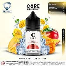 3 【極速出貨】Core 高端英國小煙油 女仕晚餐同廠 30ml (30)