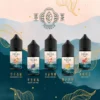 【極速出貨】萃茶 超熱賣款 茶系列 小煙油 30ml (30)