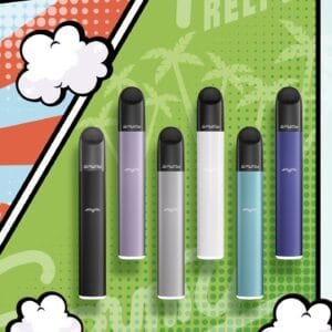 3 【極速出貨】Spumy Relpod 單主機 RELX悅刻四五代通用主機