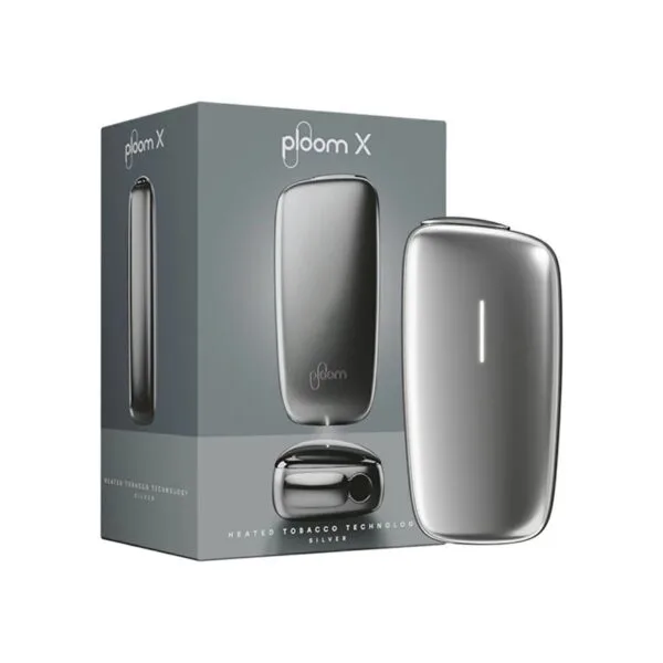 3 【極速出貨】ploom X TECH 加熱煙 主機 七星/駱駝
