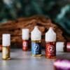 【極速出貨】英國進口 AirsCream 313 E-LIQUID 30ml