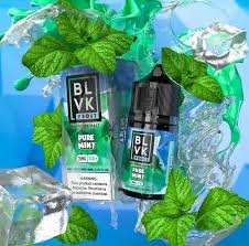 4 【極速出貨】BLVK UNICORN 獨角獸 超冰綜合水果系列 30ml