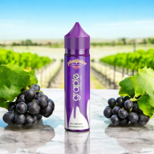 【極速出貨】酷斃葡萄 大煙油 60ml (6)