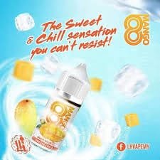 【極速出貨】LHVAPEMY 小煙油 水果汽水類 30ml (0)(35)