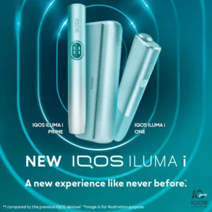 IQOS 【極速出貨】加熱煙 IQOS ILUMA PRIME/ILUMA/ONE