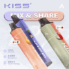 【極速出貨】KISS 凱斯 一次性/拋棄式電子煙 (30)