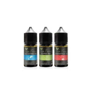 1 【極速出貨】Tea time 茶系列 30ml (35)