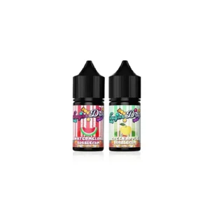1 【極速出貨】Sugar Drop 泡泡糖 小煙油 30ml (30)